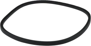 SnelShoppen - grasmaaier aandrijfriem 63367042100 723x9.7x6mm voor Viking MB 2 RT, 448.0 T, 448.1 T
