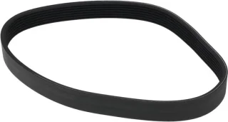SnelShoppen grasmaaier aandrijfriem 7 ribben 475mm