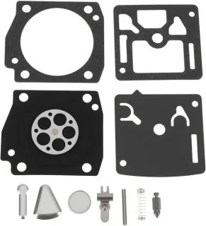 SnelShoppen grasmaaier carburateur kit 49-899 voor reparatie compl rep 599