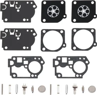 SnelShoppen grasmaaier carburateur reparatiekit