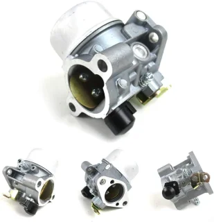 SnelShoppen grasmaaier carburettor 122H02 127702 voor 696160 696162 696164 696166 697212