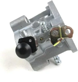 SnelShoppen grasmaaier carburettor 122H02 127702 voor 696160 696162 696164 696166 697212