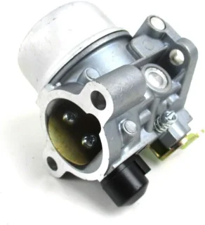 SnelShoppen grasmaaier carburettor 122H02 127702 voor 696160 696162 696164 696166 697212