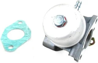 SnelShoppen grasmaaier carburettor 122H02 127702 voor 696160 696162 696164 696166 697212