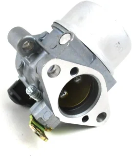 SnelShoppen grasmaaier carburettor met pakking 122H02 127702