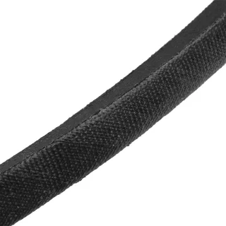 SnelShoppen - Grasmaaier Deckriem GX20072 Geschikt voor LA105 LA110 LA115 - Hoogwaardige Rubber, Duurzaam en Corrosiebestendig, Eenvoudige Installatie