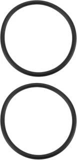 SnelShoppen grasmaaier hydraulische filter seal ring CH11571 68x4mm nitrilrubber voor John Deere 1050 110 110TLB