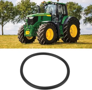 SnelShoppen grasmaaier hydraulische filter seal ring CH11571 68x4mm nitrilrubber voor John Deere 1050 110 110TLB