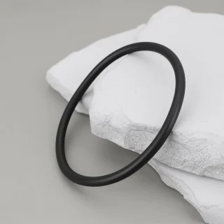 SnelShoppen grasmaaier hydraulische filter seal ring CH11571 68x4mm nitrilrubber voor John Deere 1050 110 110TLB