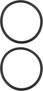 SnelShoppen grasmaaier hydraulische filter seal ring CH11571 68x4mm nitrilrubber voor John Deere 1050 110 110TLB