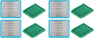 SnelShoppen grasmaaier luchtfilter element vervangingsfilter