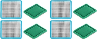 SnelShoppen grasmaaier luchtfilter element vervangingsfilter