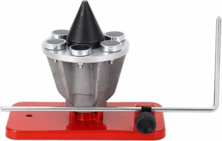 SnelShoppen grasmaaier mes balancer - vervangingsmes balancer