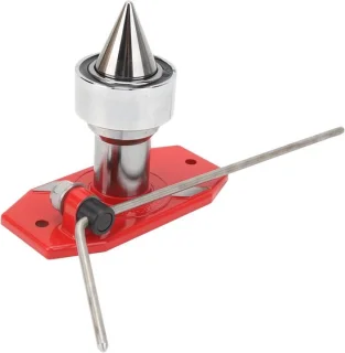 SnelShoppen - grasmaaier mes balancer voor Magna Matic
