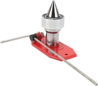 SnelShoppen grasmaaier mes balancer wandmontage MAG 1000