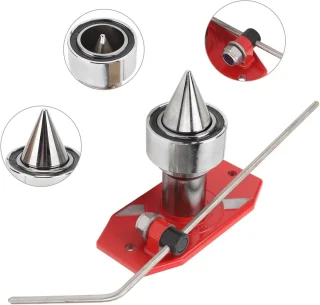 SnelShoppen grasmaaier mes balancer wandmontage MAG 1000