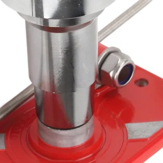 SnelShoppen grasmaaier mes balancer wandmontage MAG 1000
