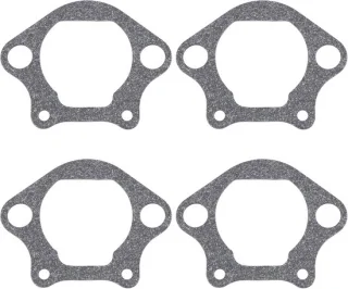 SnelShoppen grasmaaier pijp inlaat vervangingspakkingen voor Kawasaki FJ180V 11061-2211 11061-7012