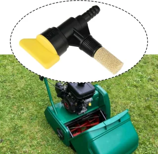 SnelShoppen grasmaaier rotatie brandstofschakelaar 3/16 inch F016L32613 F016L35380 F016L16019
