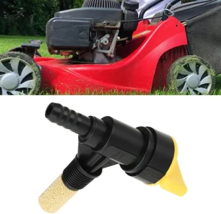 SnelShoppen grasmaaier rotatie brandstofschakelaar 3/16 inch F016L32613 F016L35380 F016L16019