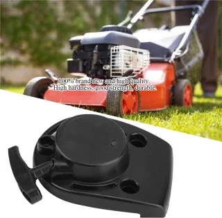 SnelShoppen - Grasmaaier Strimmer GX35 Motor Generatorset Geschikt voor GX35 GX35NT HHT35S Terugtrekstarter