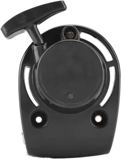 SnelShoppen - Grasmaaier Strimmer GX35 Motor Generatorset Geschikt voor GX35 GX35NT HHT35S Terugtrekstarter