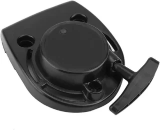SnelShoppen - Grasmaaier Strimmer GX35 Motor Generatorset Geschikt voor GX35 GX35NT HHT35S Terugtrekstarter