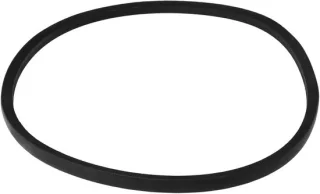 SnelShoppen - Grasmaaier Tandwielkast Aandrijfriem 135063710 35063710 Geschikt voor Mountfield S421PD S421RPD SP425 SP42R 42cm 16 inch Grasmaaier