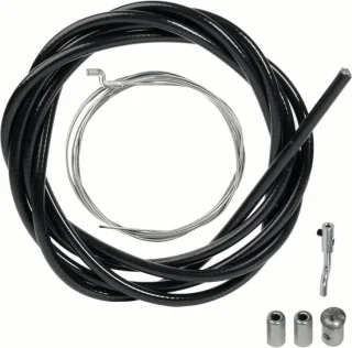 SnelShoppen - grasmaaier throttle kabel universele reparatieset