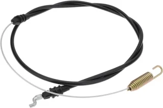 SnelShoppen - grasmaaier voorwaartse kabel 946-04413 746-04413A compatibel met Craftsman 640 650