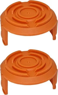 SnelShoppen grass trimmer cover 2 stuks vervangende spoelcover