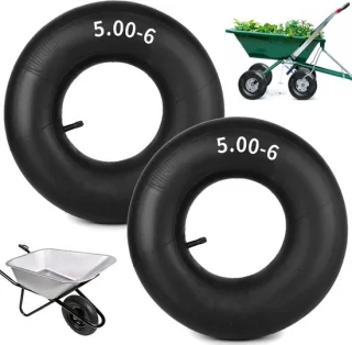 SnelShoppen Hose Tyres pack van 2 - 33 x 13 x 15 cm