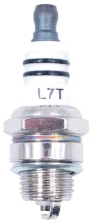 SnelShoppen L7T bougies 4-pack voor 2-takt motoren