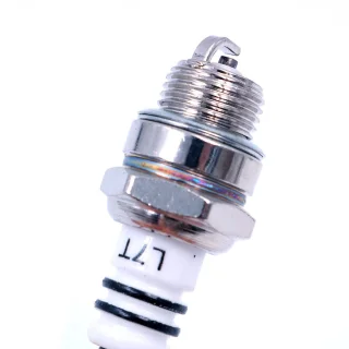 SnelShoppen L7T bougies 4-pack voor 2-takt motoren