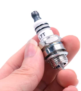 SnelShoppen L7T bougies 4-pack voor 2-takt motoren