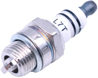 SnelShoppen L7T bougies 4-pack voor 2-takt motoren