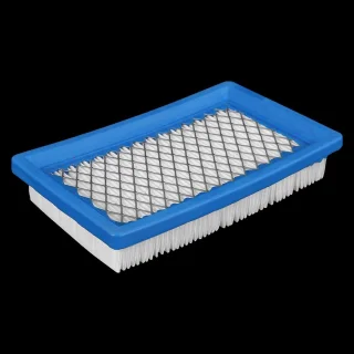 SnelShoppen luchtfilter vervangfilter voor Honda GXV140, HRB475, HRB535, HRD535