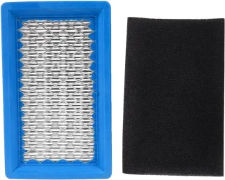 SnelShoppen luchtfilter vervangfilter voor Honda GXV140, HRB475, HRB535, HRD535