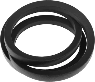 SnelShoppen maaier v-riem SA33228 710x9,5x6mm