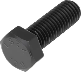 SnelShoppen maaier vervangingsmesbout M12x1,75x35mm hex hoofdbout 00775026