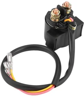 SnelShoppen magnetische schakelaar 12V starterrelais
