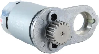 SnelShoppen motor 14.4V 18V voor grasmaaier