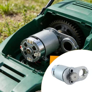 SnelShoppen motor 14.4V 18V voor grasmaaier