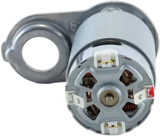 SnelShoppen motor 14.4V 18V voor grasmaaier