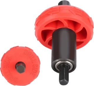SnelShoppen motor grasmaaier starter - elektrische motor adapter