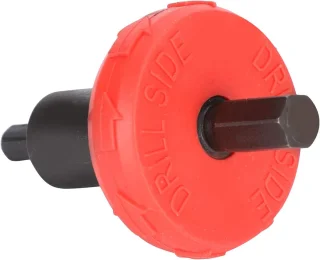 SnelShoppen motor grasmaaier starter - elektrische motor adapter