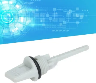 SnelShoppen motorolie dipstick voor EY20 benzinemotor