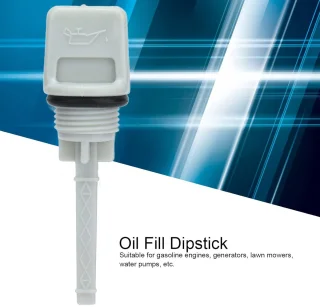 SnelShoppen motorolie dipstick voor EY20 benzinemotor