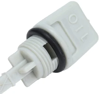 SnelShoppen motorolie dipstick voor EY20 benzinemotor