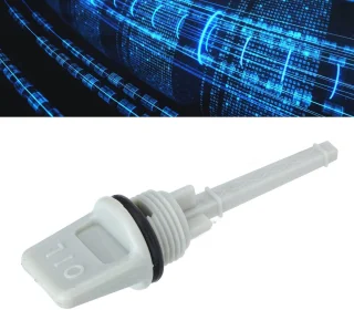 SnelShoppen motorolie dipstick voor EY20 benzinemotor